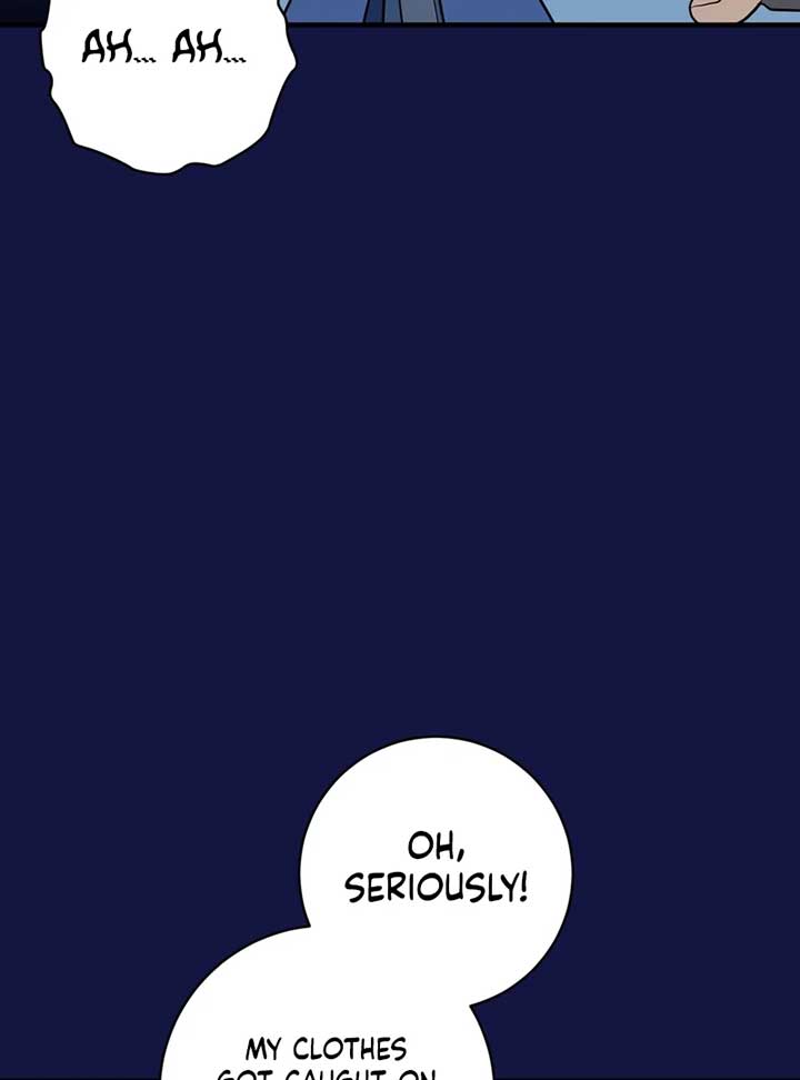 My Childhood Friends Are trying to Kill Me Chapter 7 page 198