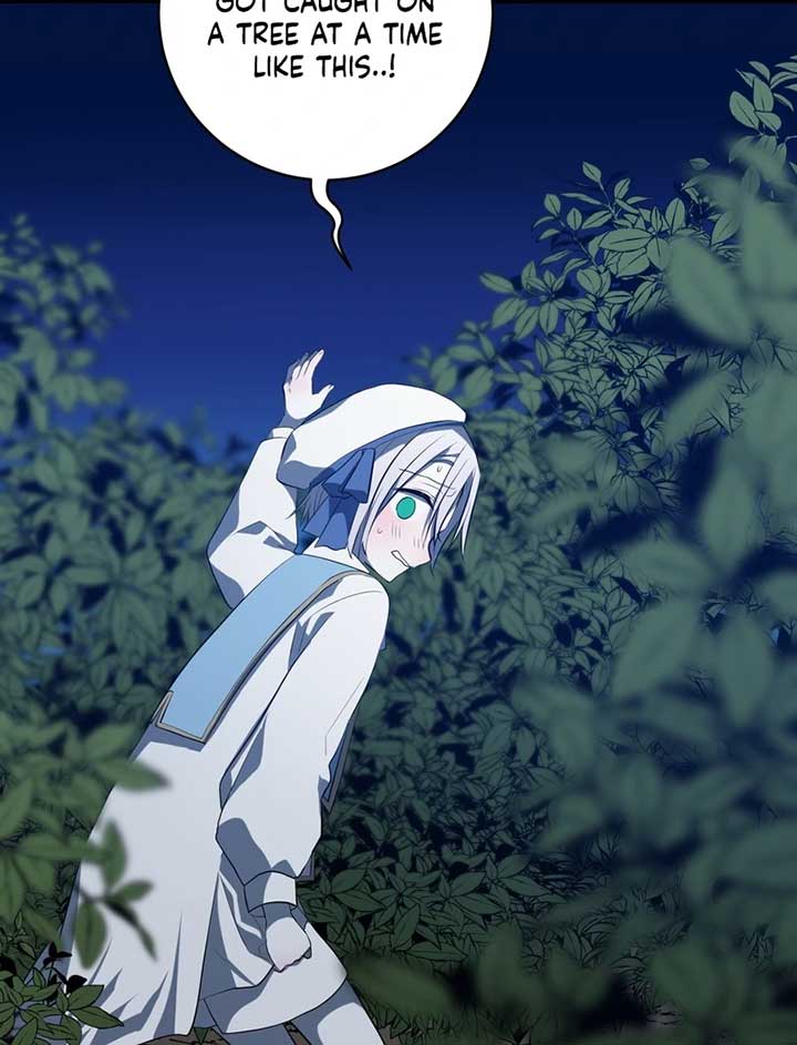 My Childhood Friends Are trying to Kill Me Chapter 7 page 199