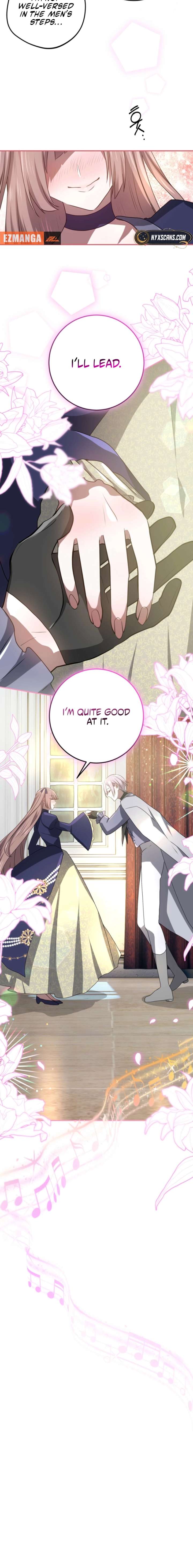 My Childhood Friends Are trying to Kill Me Chapter 70 page 9