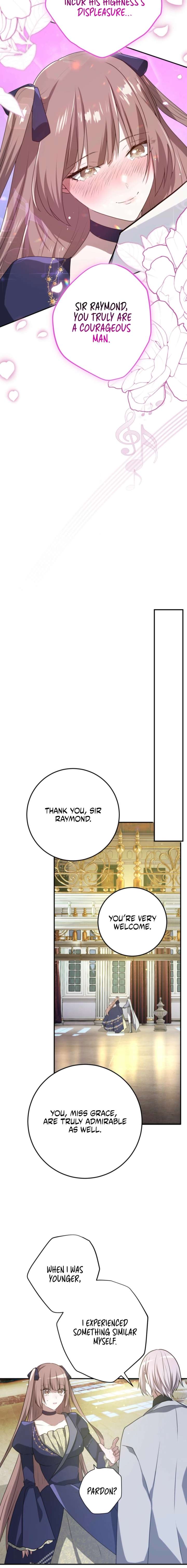 My Childhood Friends Are trying to Kill Me Chapter 70 page 11