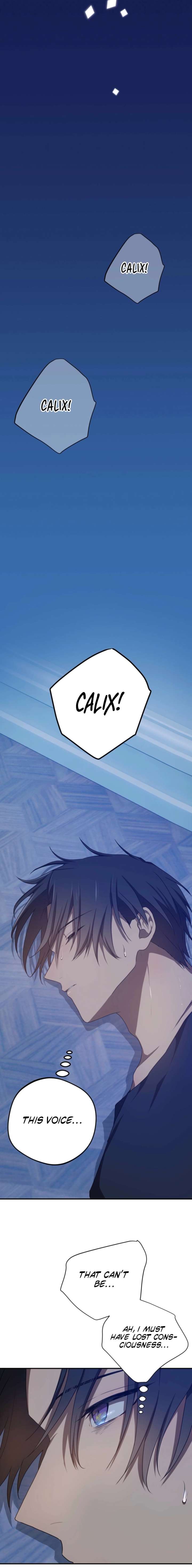 My Childhood Friends Are trying to Kill Me Chapter 71 page 17