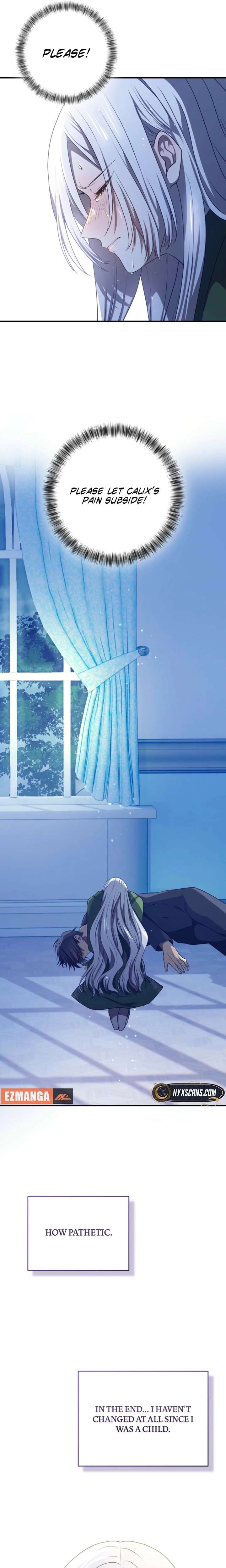 My Childhood Friends Are trying to Kill Me Chapter 72 page 6