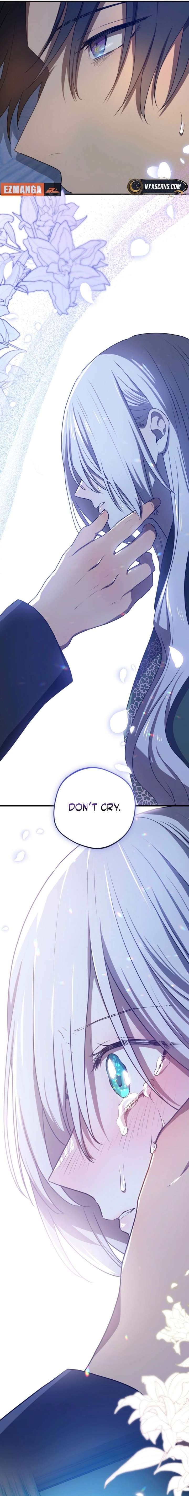 My Childhood Friends Are trying to Kill Me Chapter 72 page 8