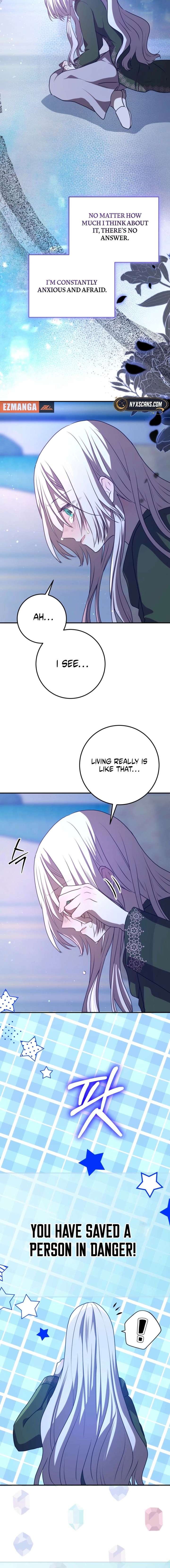 My Childhood Friends Are trying to Kill Me Chapter 72 page 15