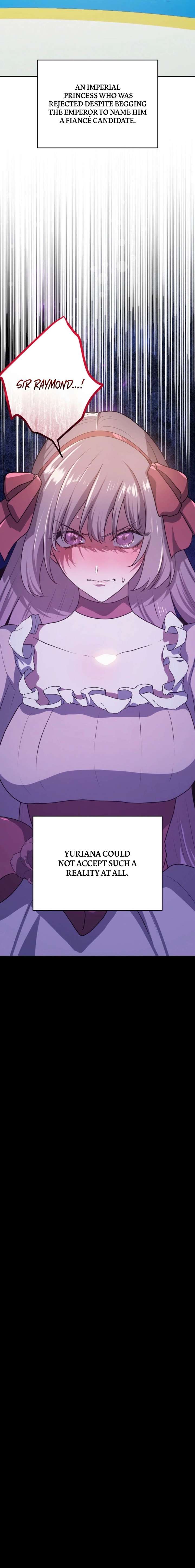 My Childhood Friends Are trying to Kill Me Chapter 76 page 16