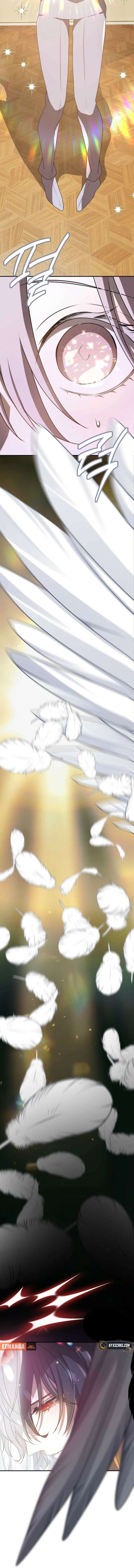 My Childhood Friends Are trying to Kill Me Chapter 77 page 22