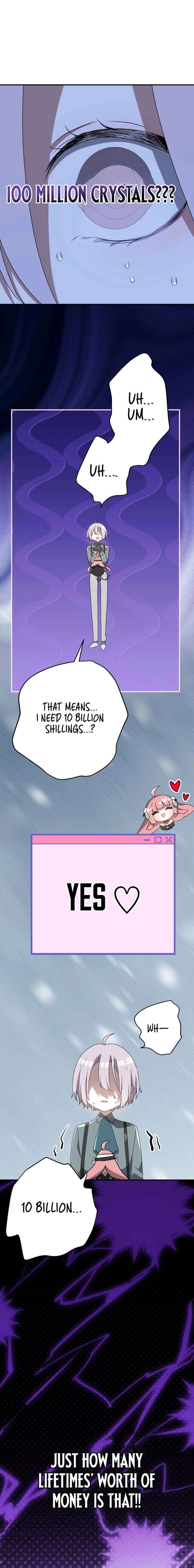 My Childhood Friends Are trying to Kill Me Chapter 78 page 13