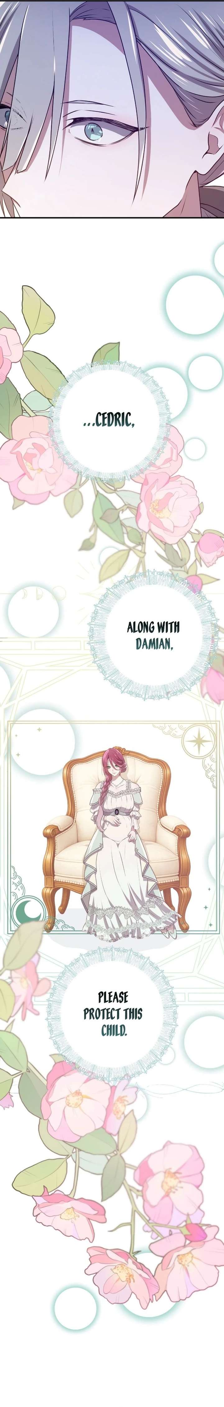 My Childhood Friends Are trying to Kill Me Chapter 80 page 10