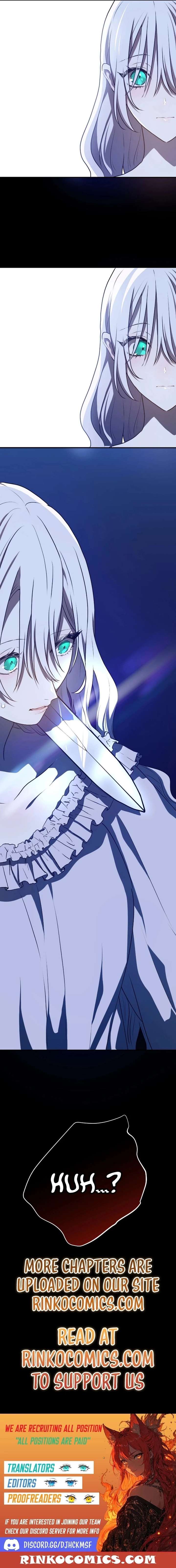 My Childhood Friends Are trying to Kill Me Chapter 81 page 26