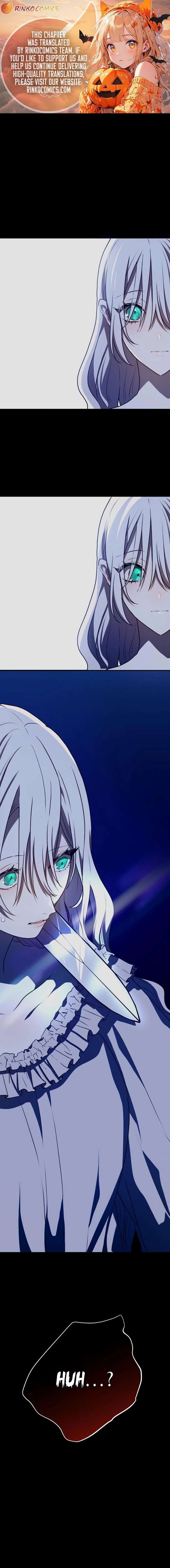 My Childhood Friends Are trying to Kill Me Chapter 82 page 1