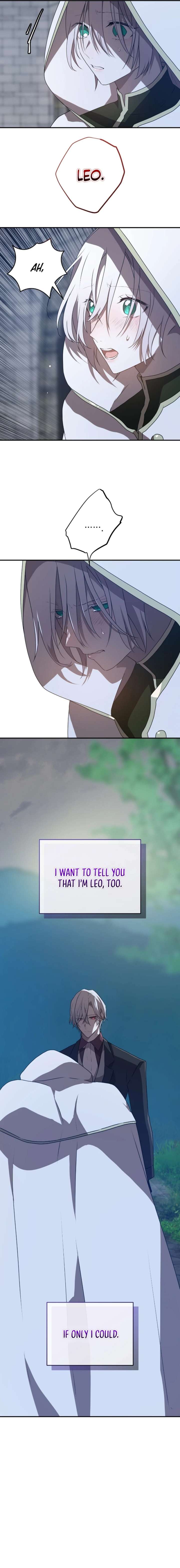 My Childhood Friends Are trying to Kill Me Chapter 86 page 5