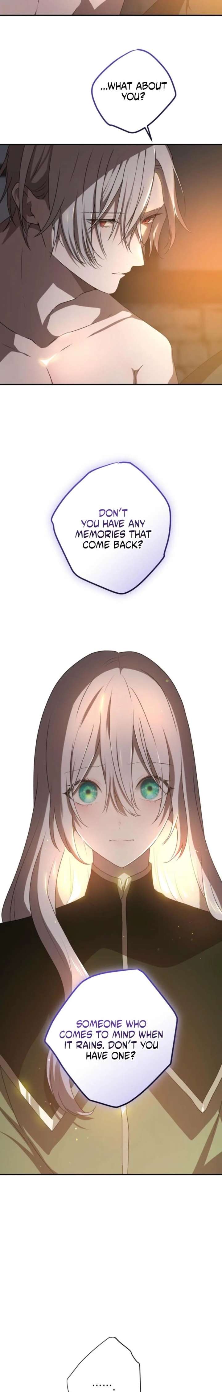 My Childhood Friends Are trying to Kill Me Chapter 87 page 17