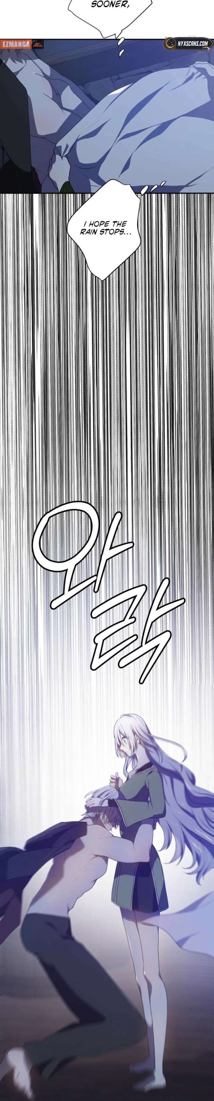 My Childhood Friends Are trying to Kill Me Chapter 87 page 27
