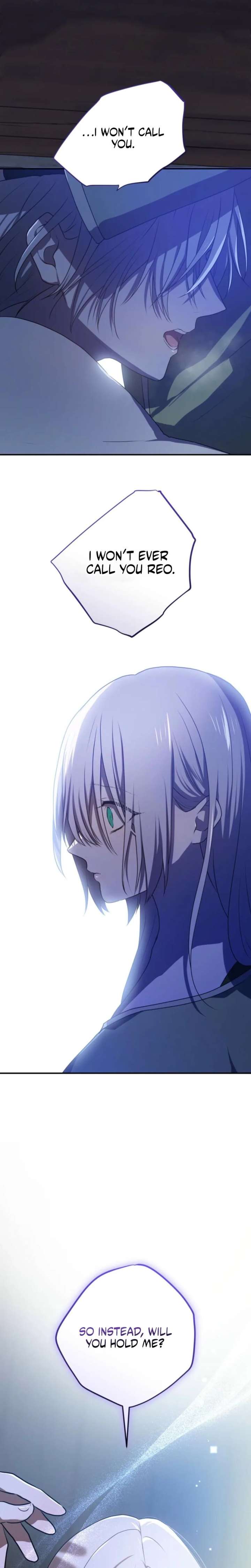 My Childhood Friends Are trying to Kill Me Chapter 87 page 28