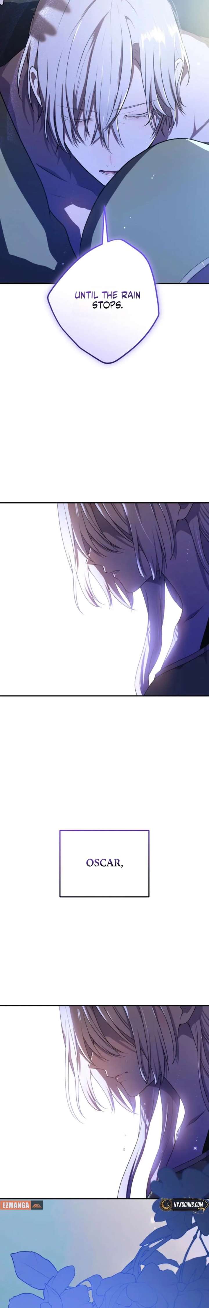 My Childhood Friends Are trying to Kill Me Chapter 87 page 29