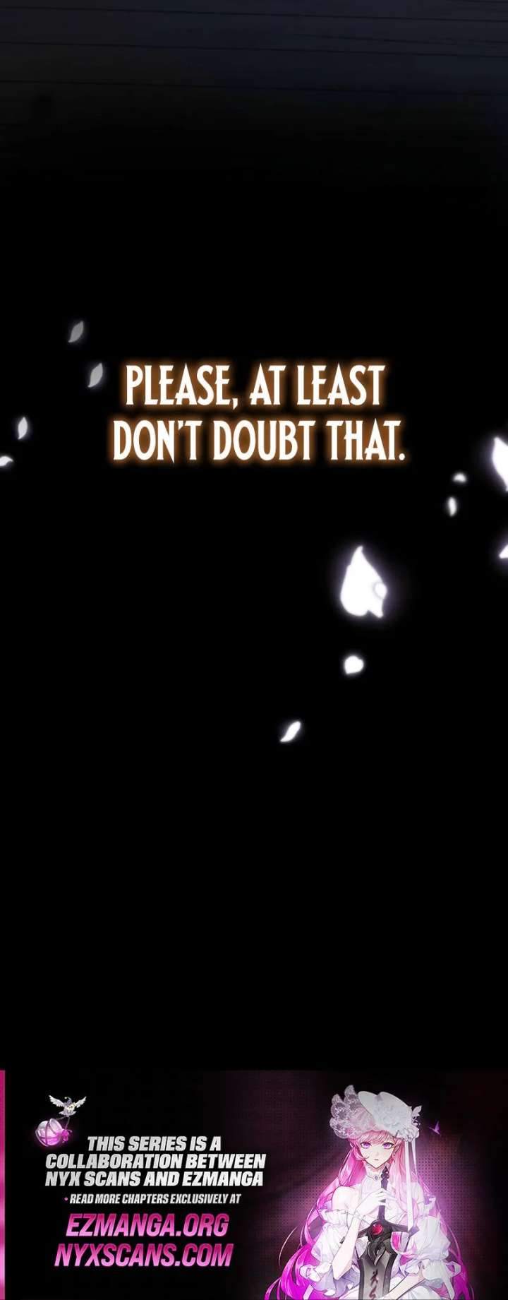 My Childhood Friends Are trying to Kill Me Chapter 87 page 31