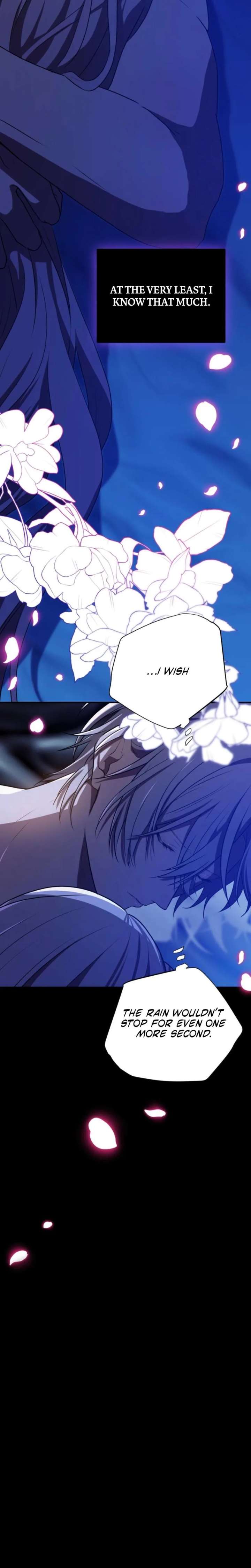 My Childhood Friends Are trying to Kill Me Chapter 88 page 6