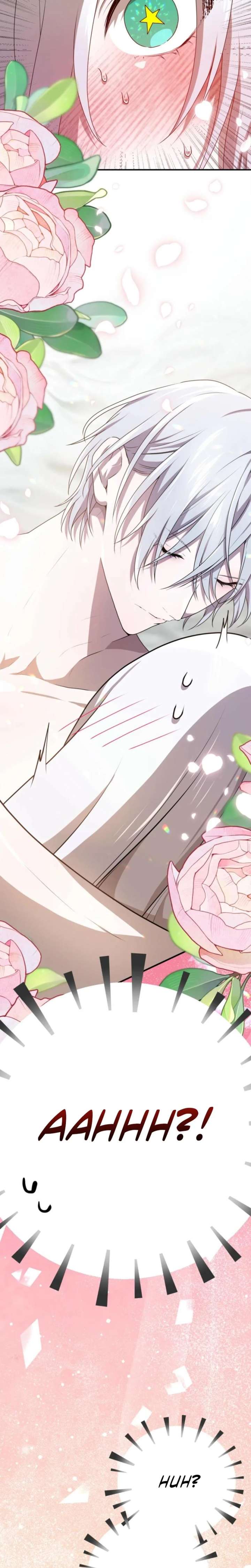 My Childhood Friends Are trying to Kill Me Chapter 88 page 9
