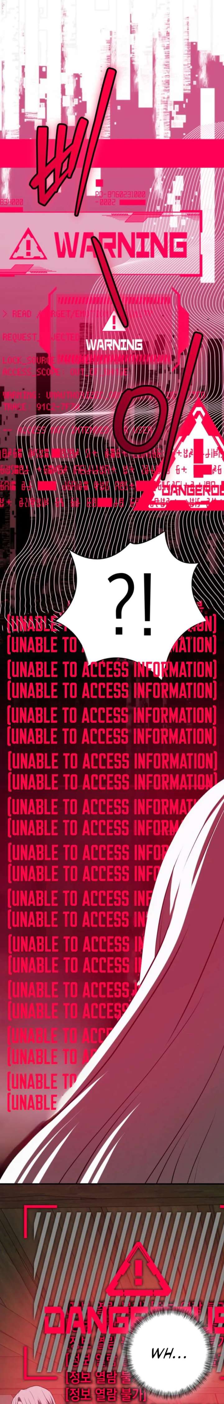 My Childhood Friends Are trying to Kill Me Chapter 88 page 20