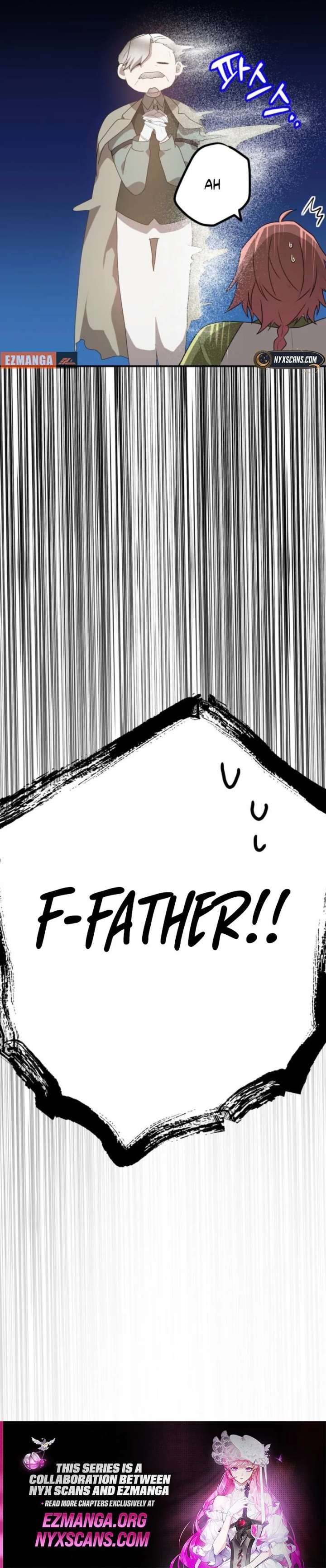 My Childhood Friends Are trying to Kill Me Chapter 88 page 32