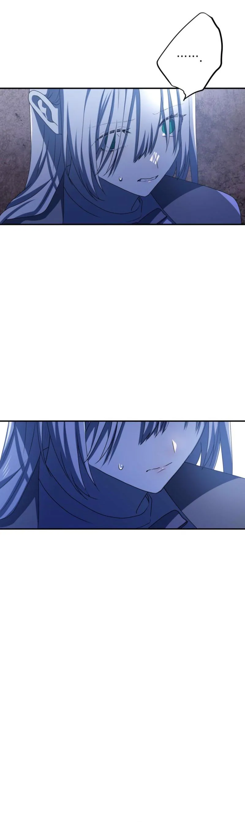 My Childhood Friends Are trying to Kill Me Chapter 90 page 6