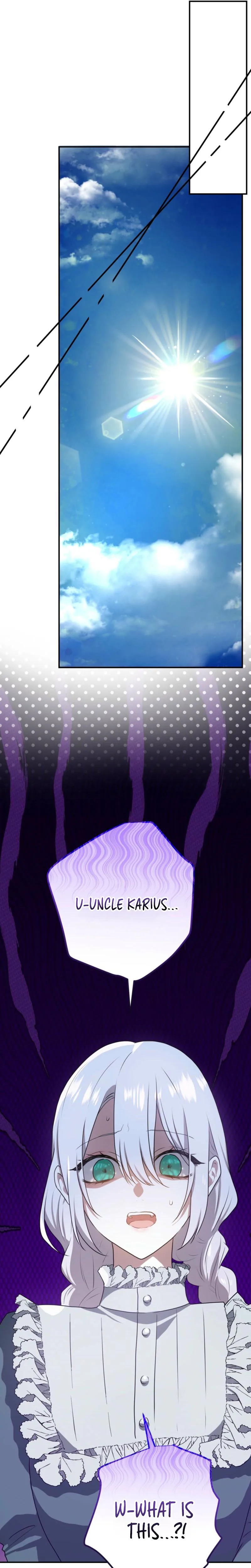 My Childhood Friends Are trying to Kill Me Chapter 90 page 19