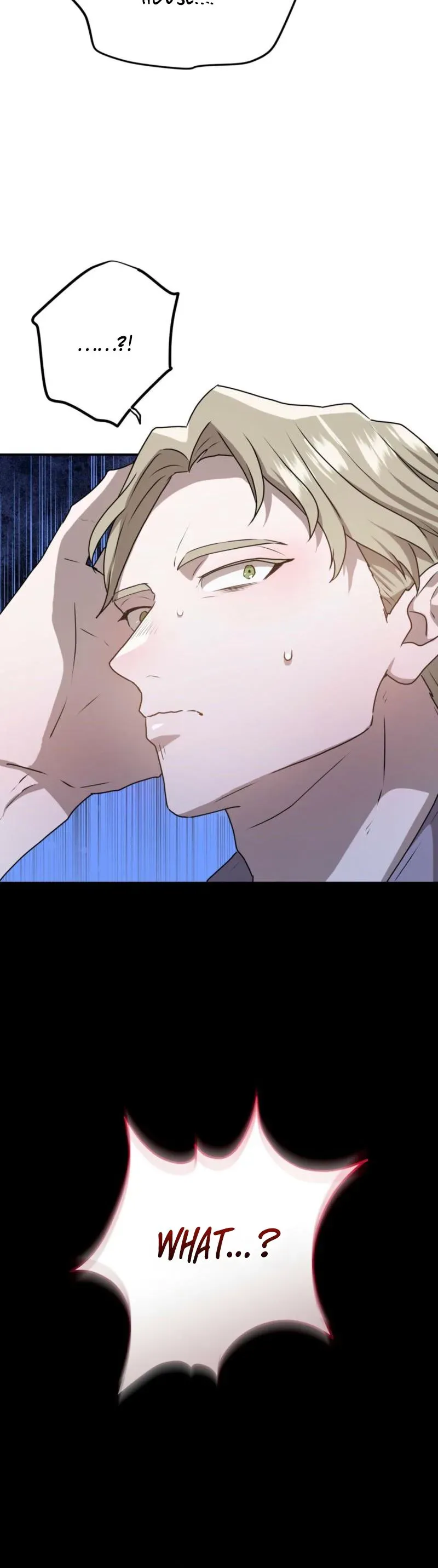 My Childhood Friends Are trying to Kill Me Chapter 91 page 20