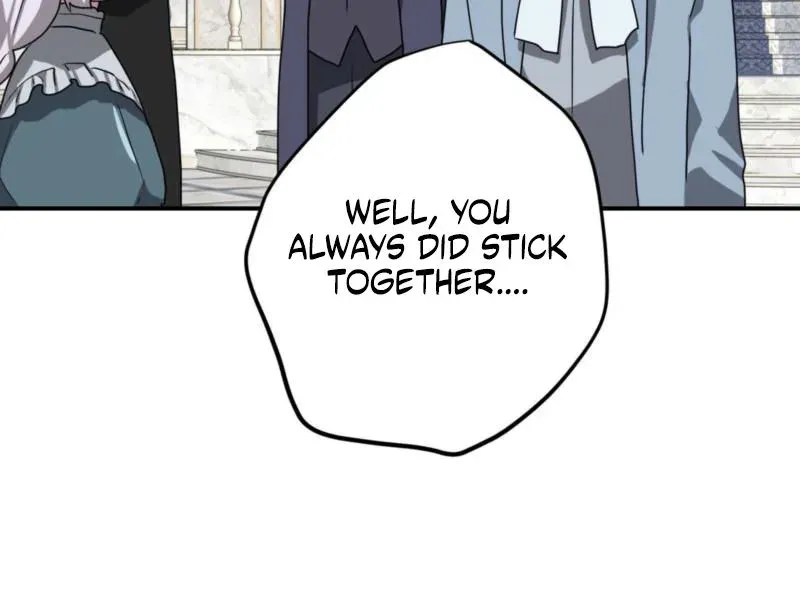 My Childhood Friends Are trying to Kill Me Chapter 92 page 24