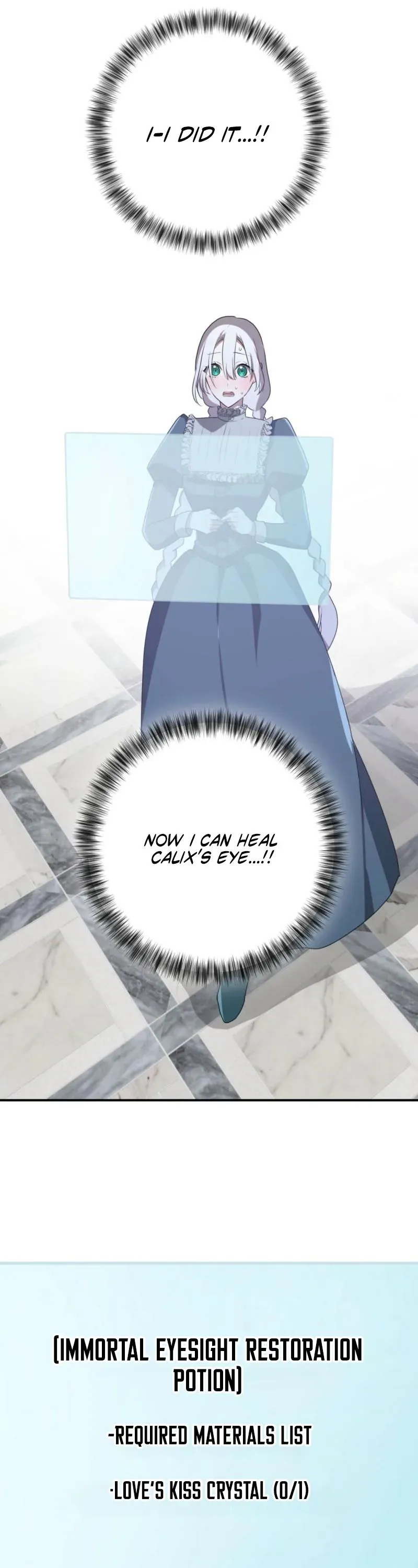 My Childhood Friends Are trying to Kill Me Chapter 92 page 18