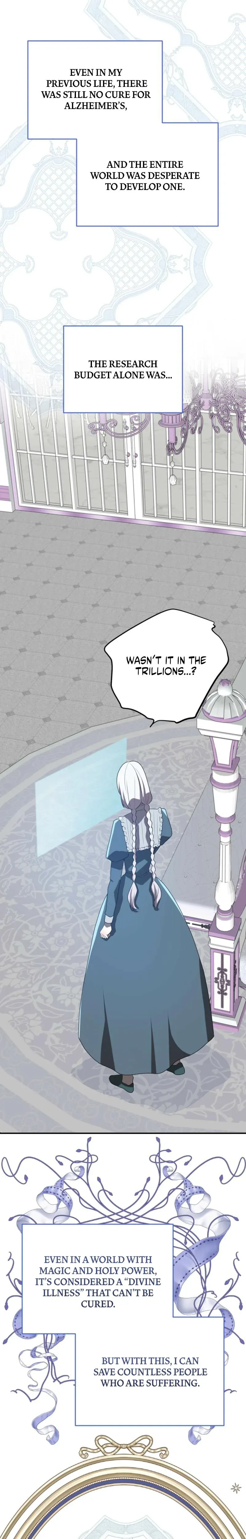 My Childhood Friends Are trying to Kill Me Chapter 93 page 20