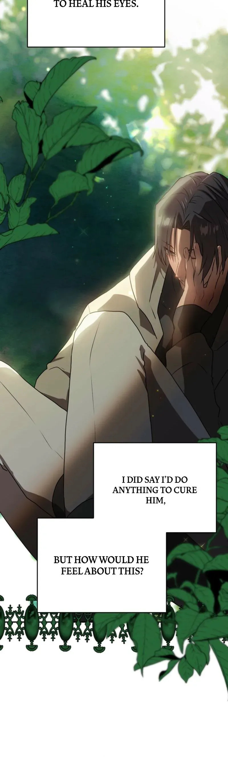 My Childhood Friends Are trying to Kill Me Chapter 93 page 24