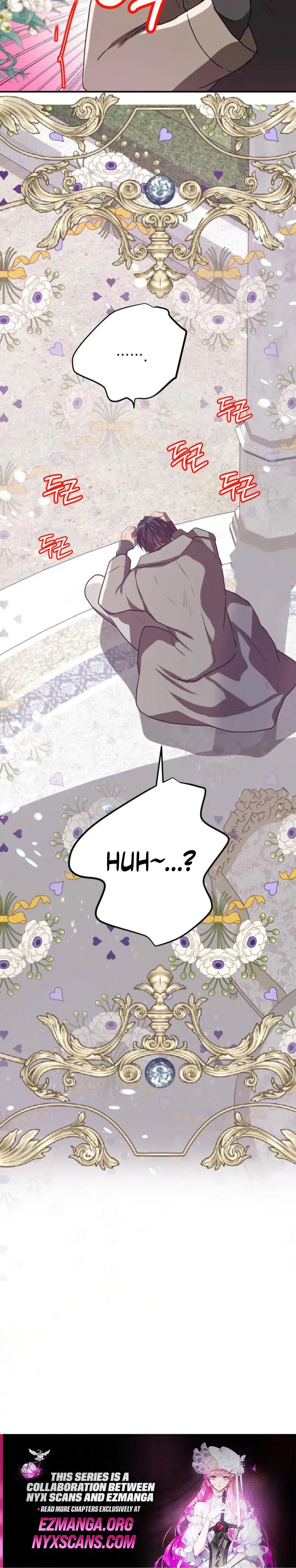 My Childhood Friends Are trying to Kill Me Chapter 93 page 32