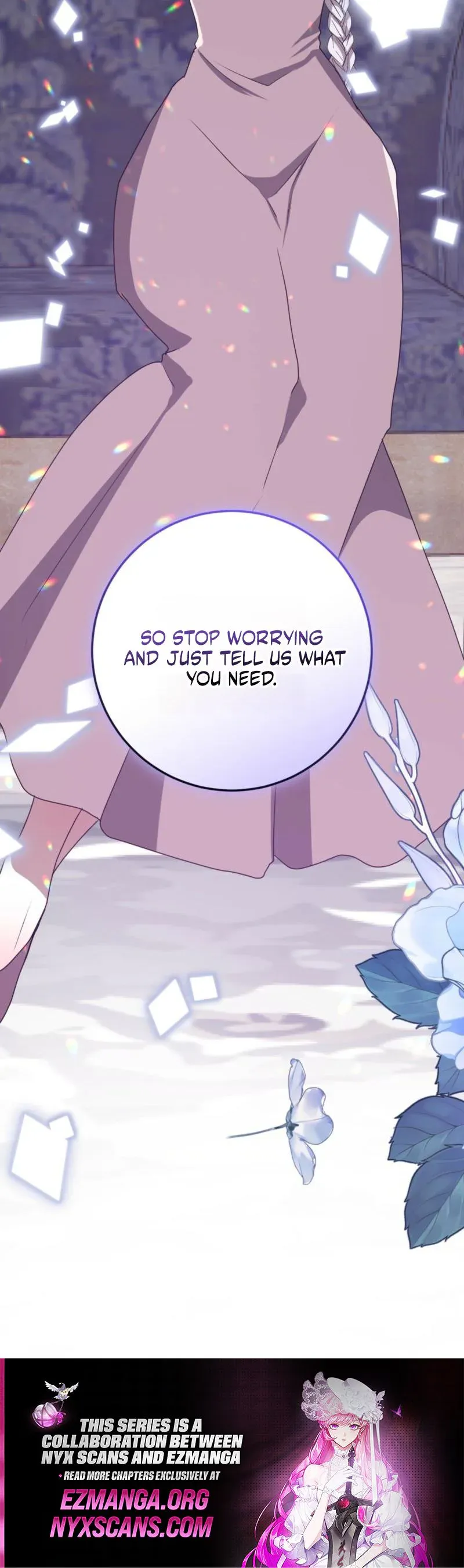 My Childhood Friends Are trying to Kill Me Chapter 94 page 27