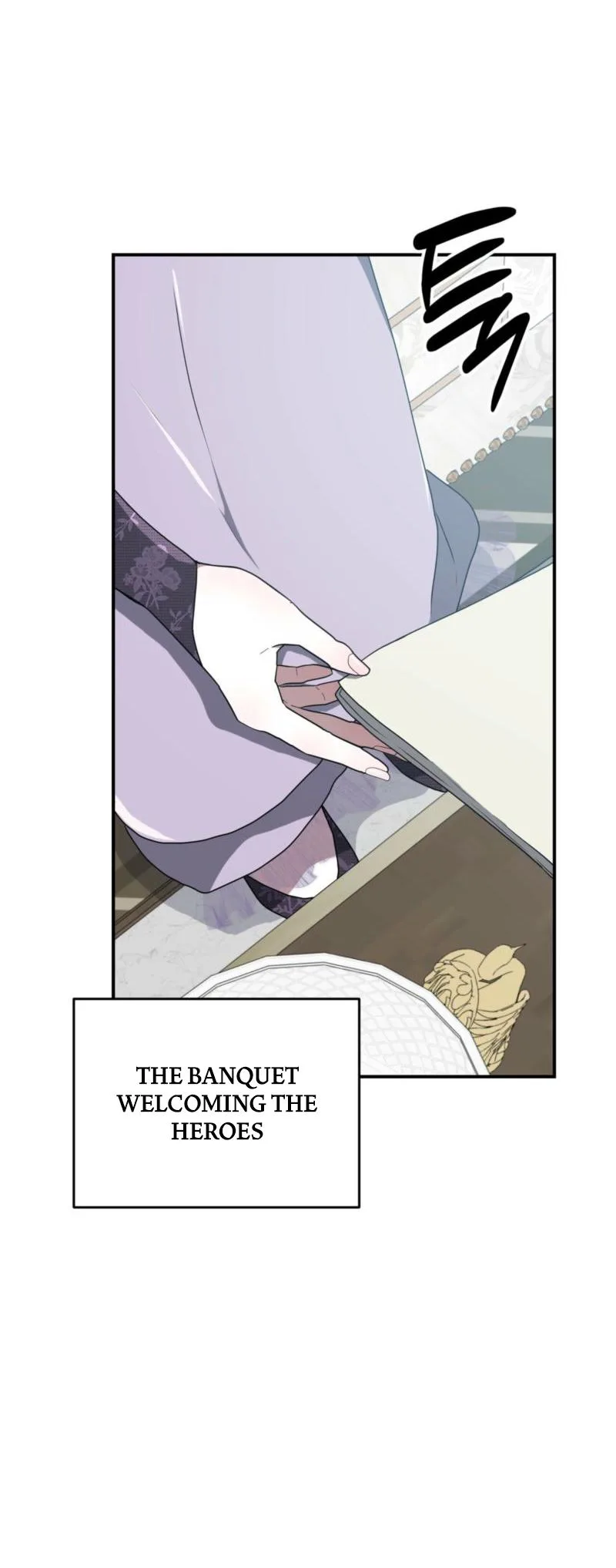 My Childhood Friends Are trying to Kill Me Chapter 95 page 15