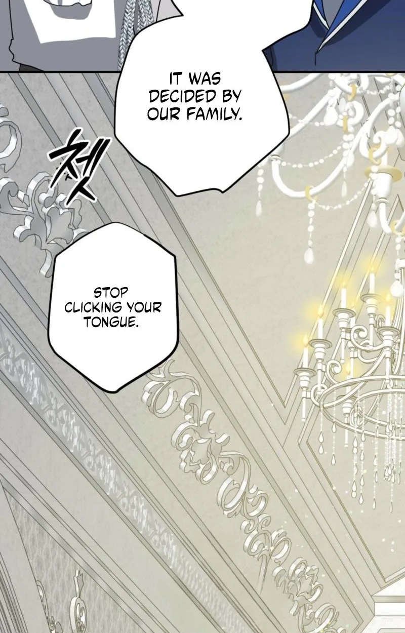 My Childhood Friends Are trying to Kill Me Chapter 97 page 7