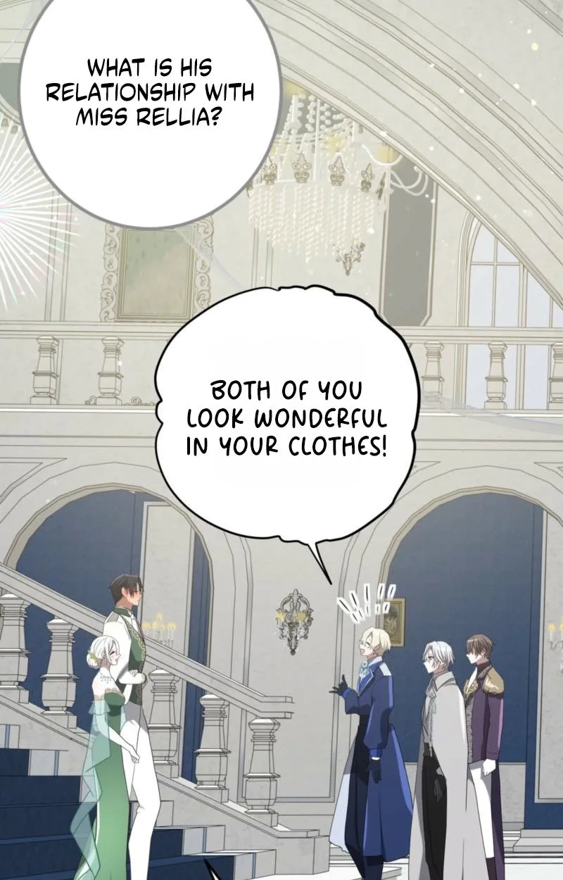 My Childhood Friends Are trying to Kill Me Chapter 97 page 14