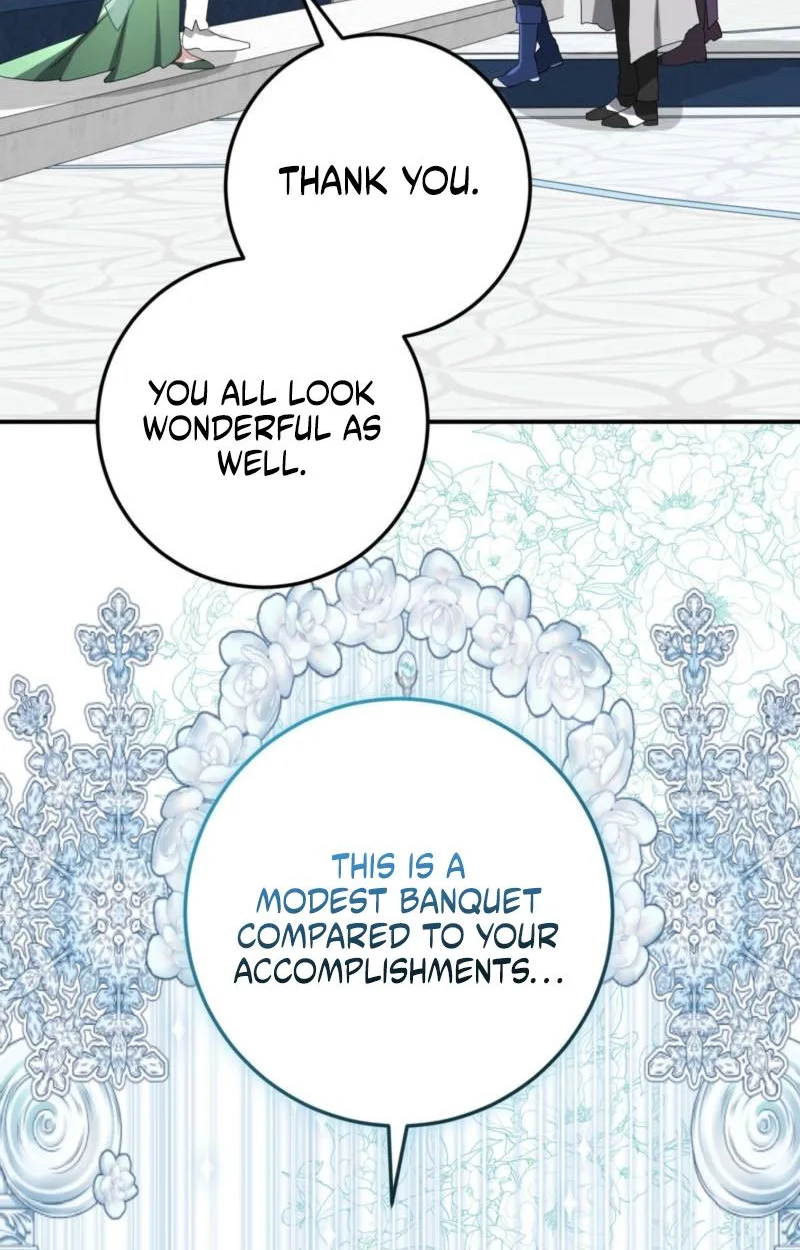 My Childhood Friends Are trying to Kill Me Chapter 97 page 15