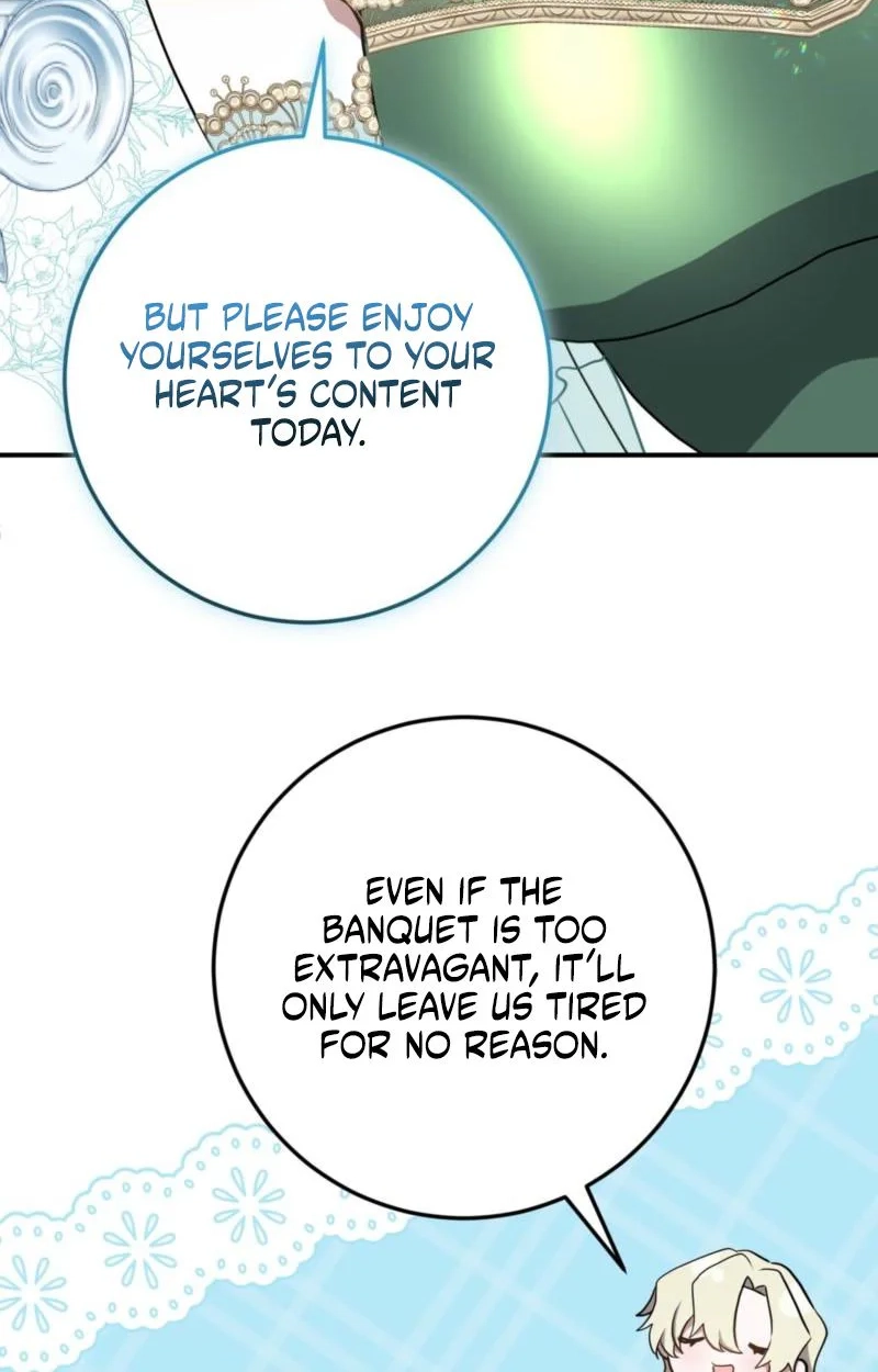 My Childhood Friends Are trying to Kill Me Chapter 97 page 17