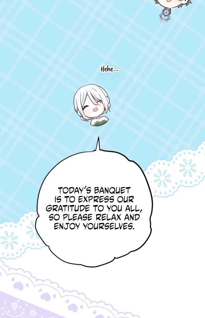 My Childhood Friends Are trying to Kill Me Chapter 97 page 18