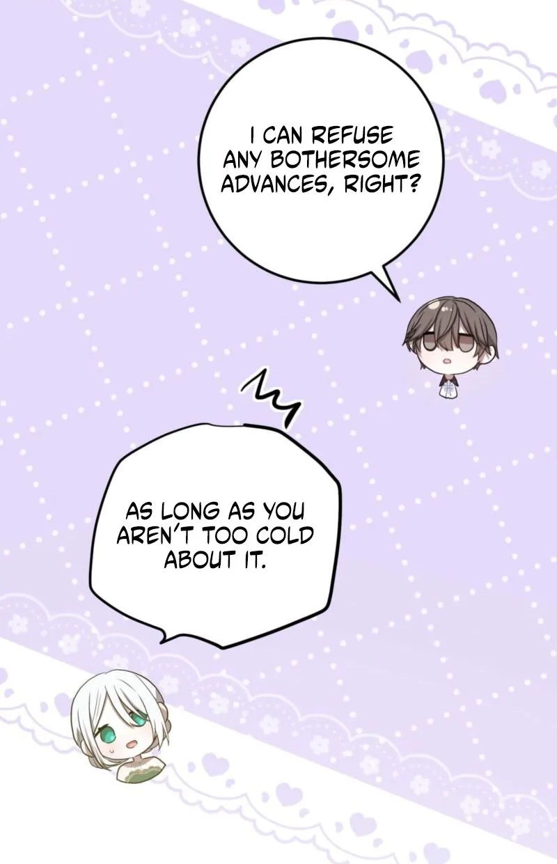 My Childhood Friends Are trying to Kill Me Chapter 97 page 19