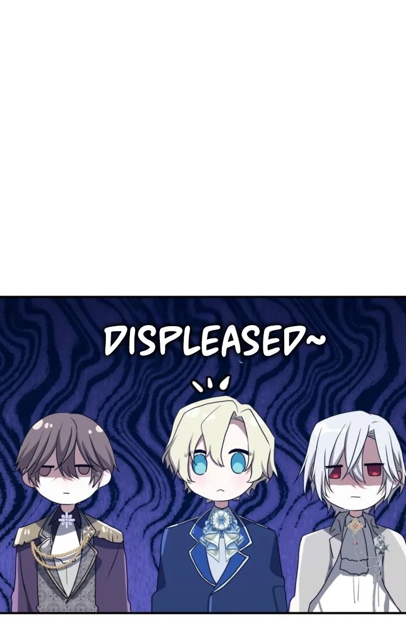 My Childhood Friends Are trying to Kill Me Chapter 97 page 21