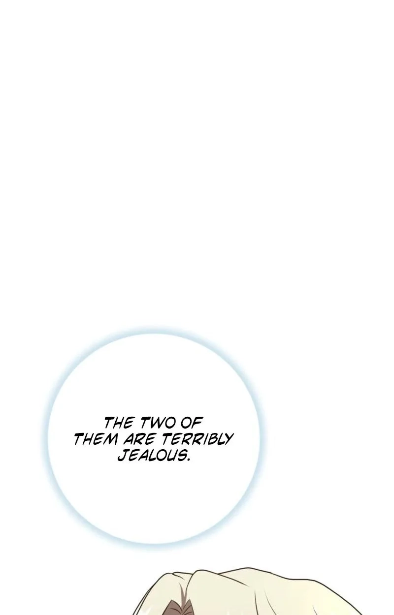 My Childhood Friends Are trying to Kill Me Chapter 97 page 22