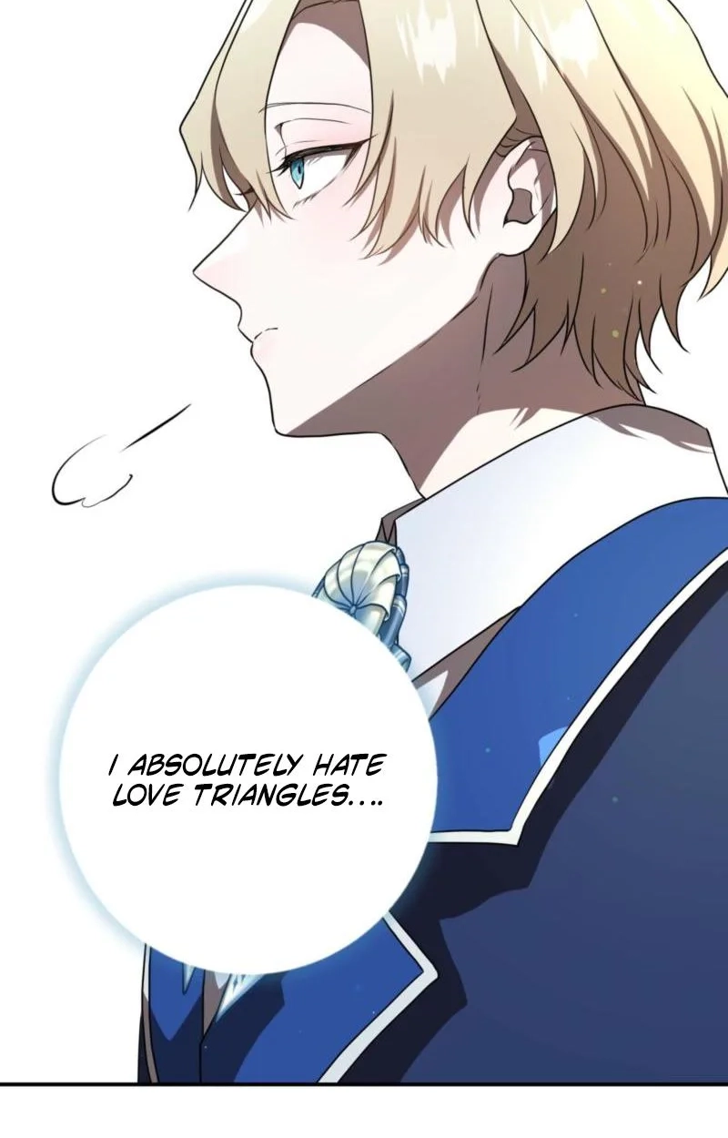 My Childhood Friends Are trying to Kill Me Chapter 97 page 23