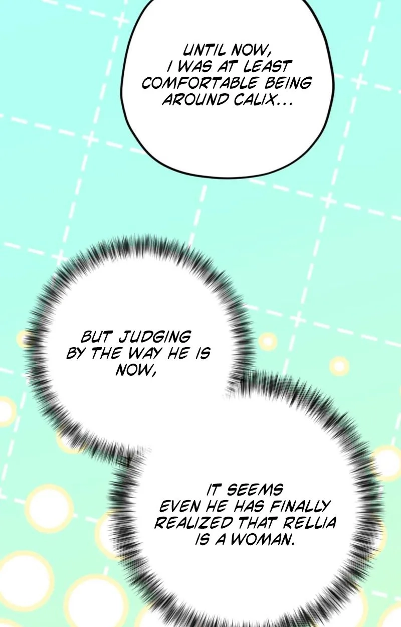My Childhood Friends Are trying to Kill Me Chapter 97 page 25