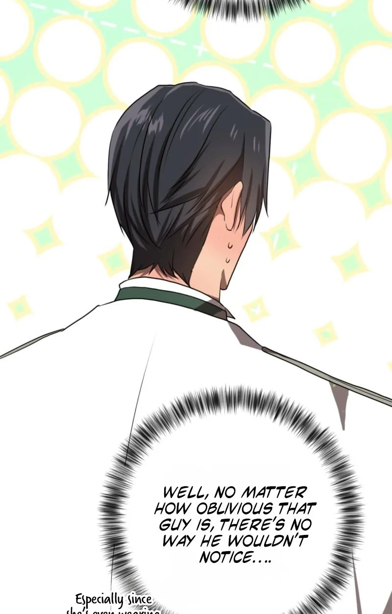 My Childhood Friends Are trying to Kill Me Chapter 97 page 26