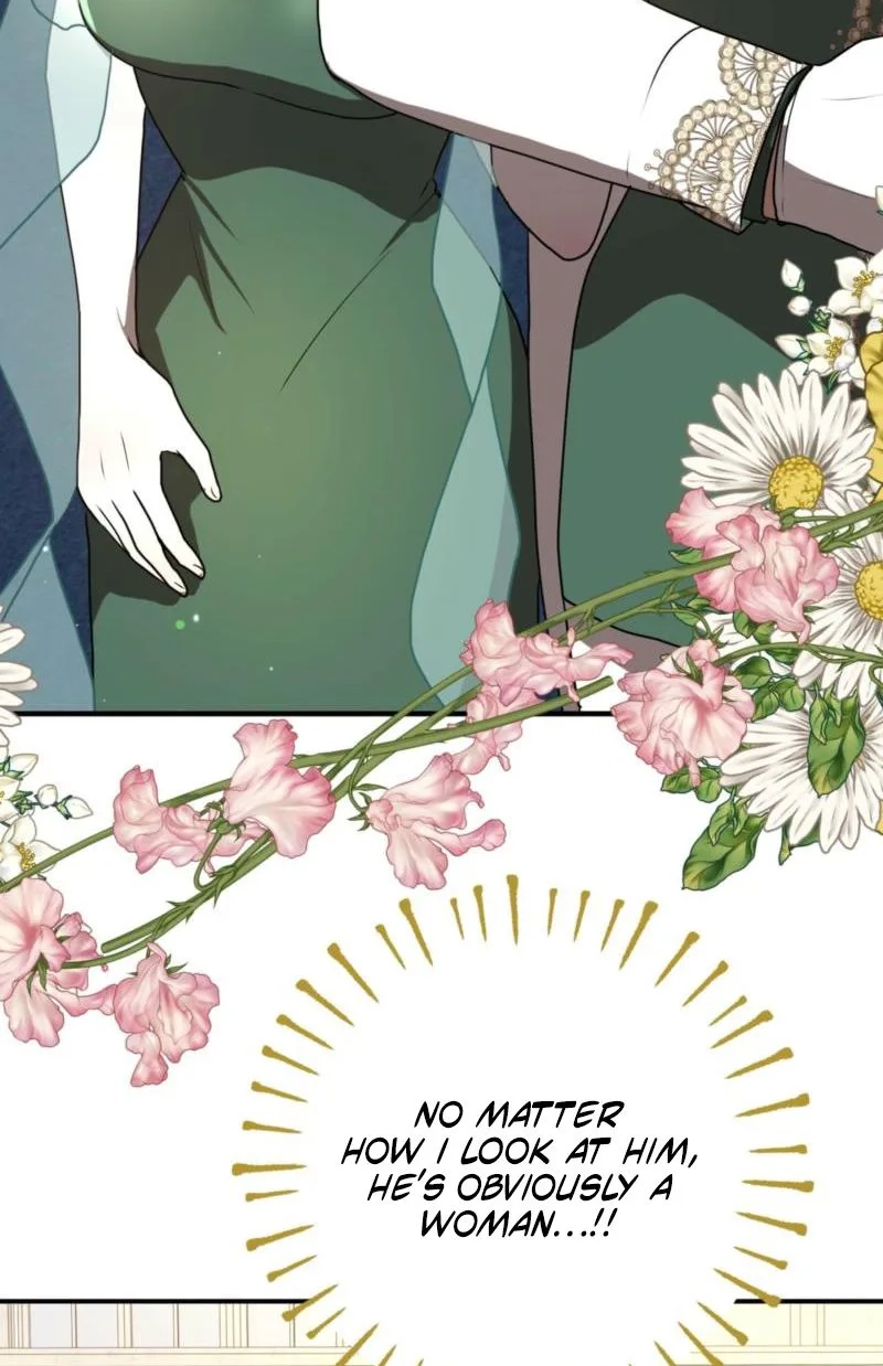 My Childhood Friends Are trying to Kill Me Chapter 97 page 31