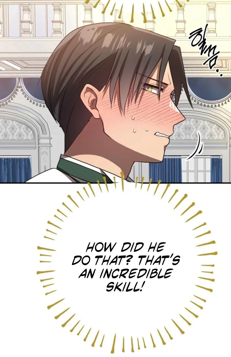 My Childhood Friends Are trying to Kill Me Chapter 97 page 32
