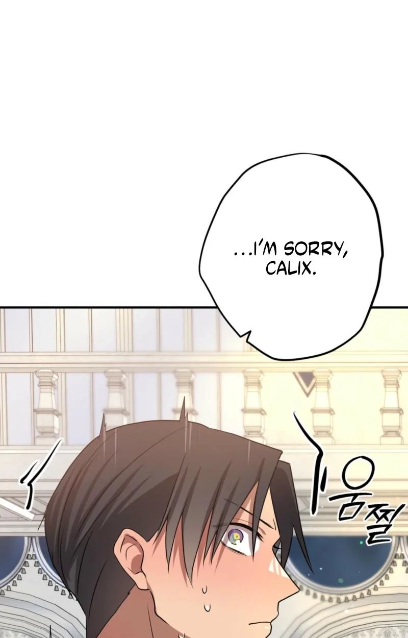 My Childhood Friends Are trying to Kill Me Chapter 97 page 33