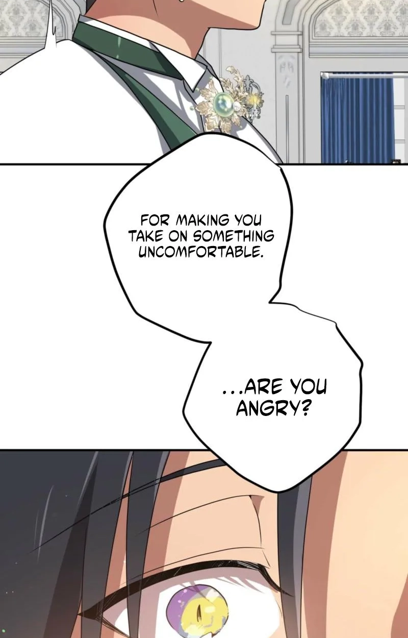 My Childhood Friends Are trying to Kill Me Chapter 97 page 34