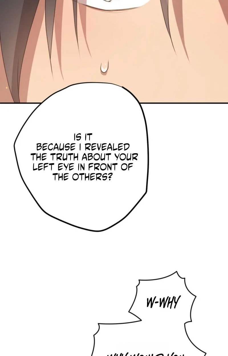 My Childhood Friends Are trying to Kill Me Chapter 97 page 35